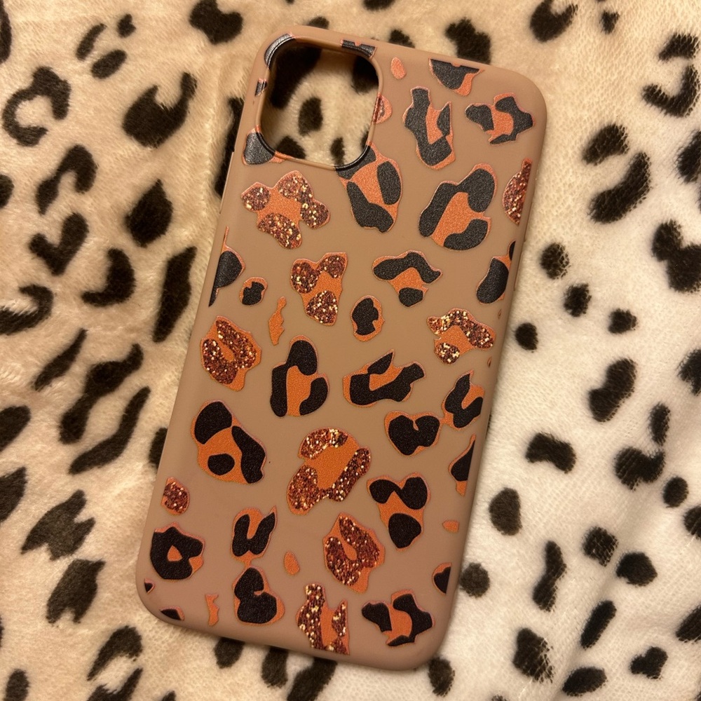 iPhone 11 Pro Max phone case
